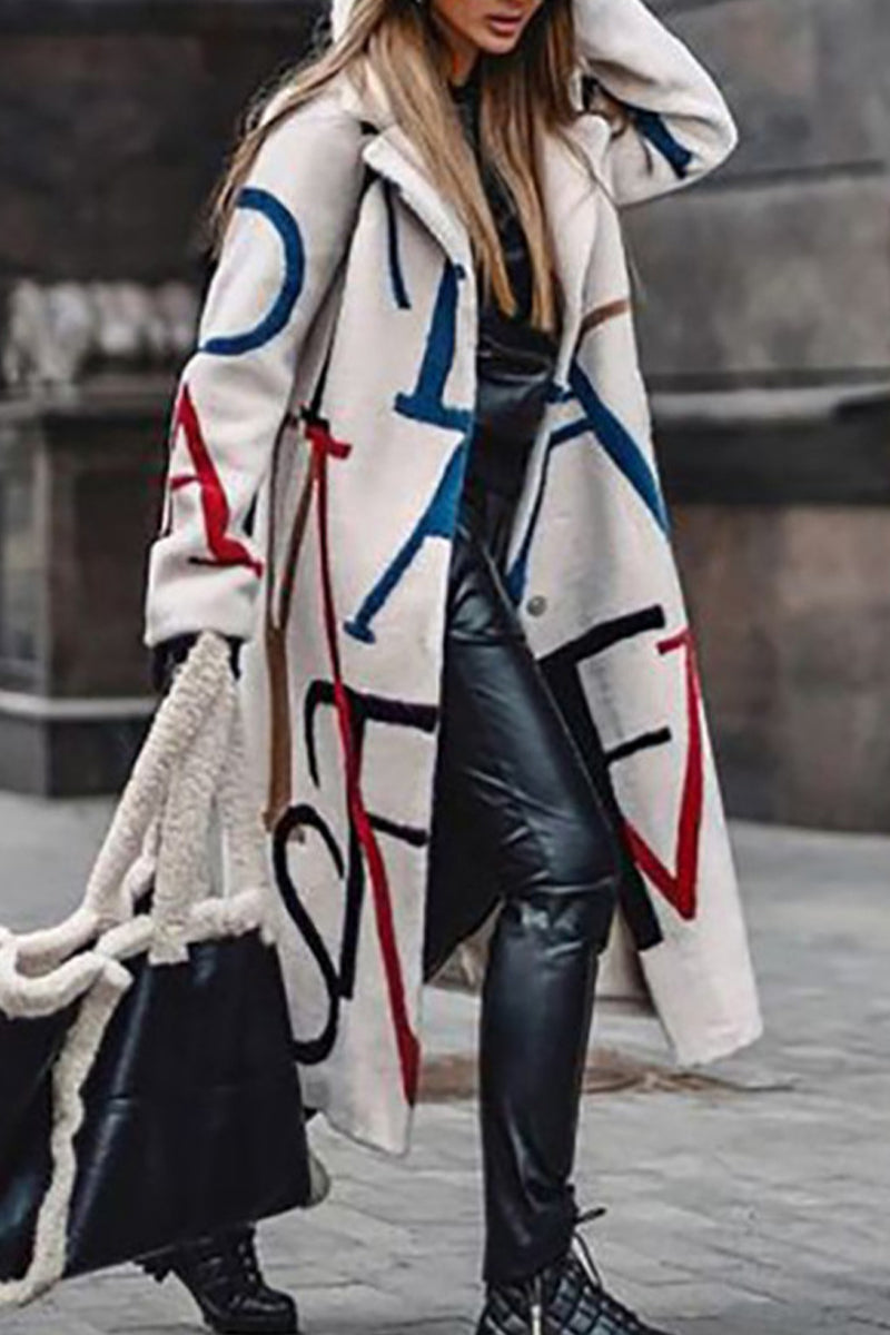 MW | Entspanntes und modisches Winterkleidungsstück