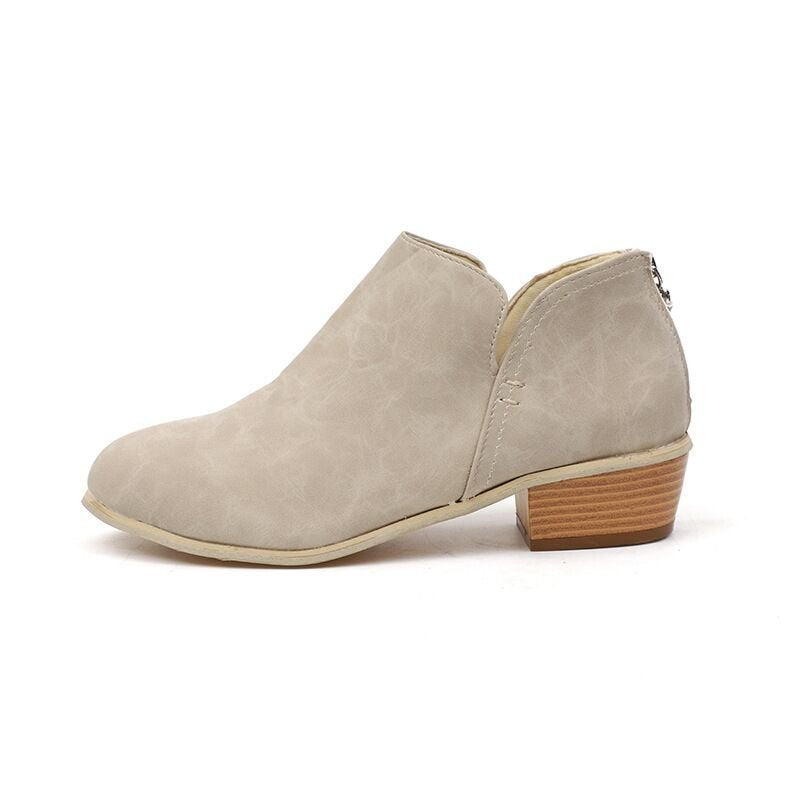 Wunderschön gefertigte Orthopädische Stiefel