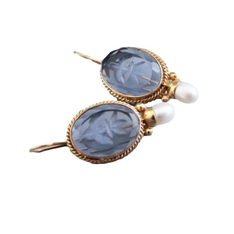 Charmante Ohrring für jeden Anlass