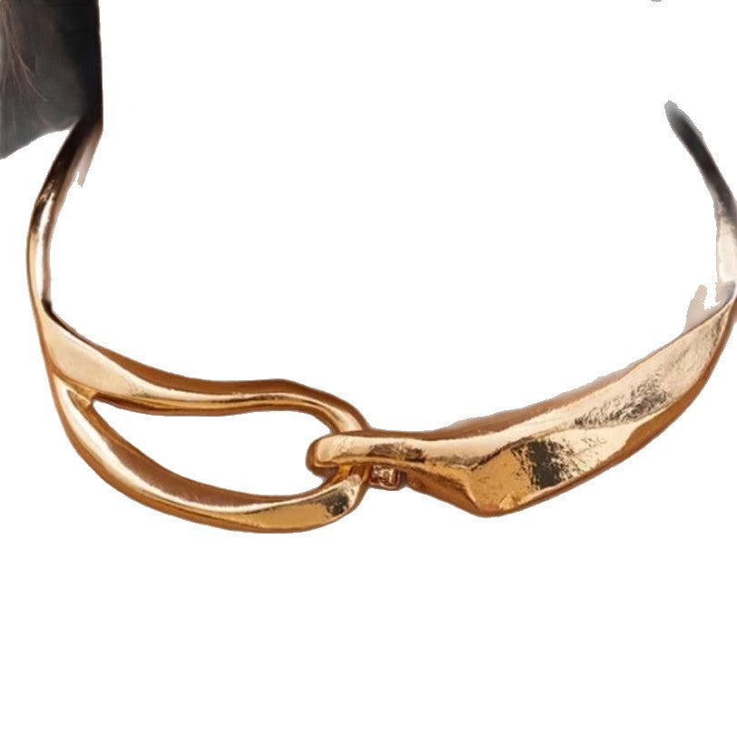 Elegante Halskette für jeden Anlass