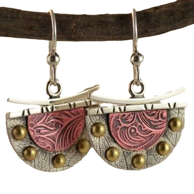 Elegante Ohrring für jeden Anlass