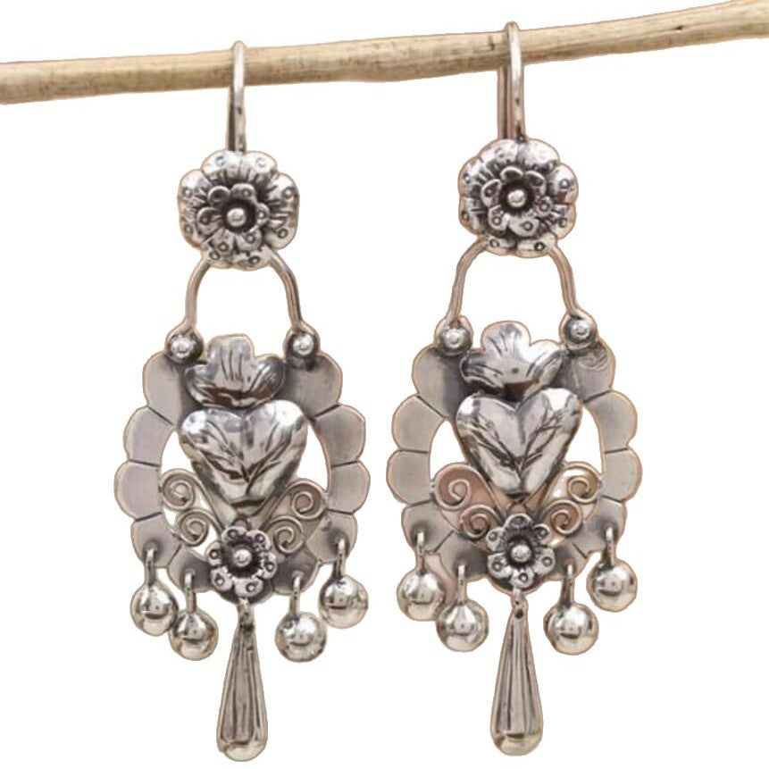 Charmante Ohrring für jeden Anlass