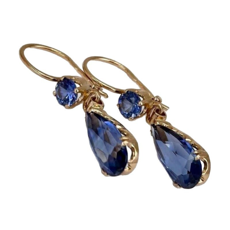 Charmante Ohrring für jeden Anlass