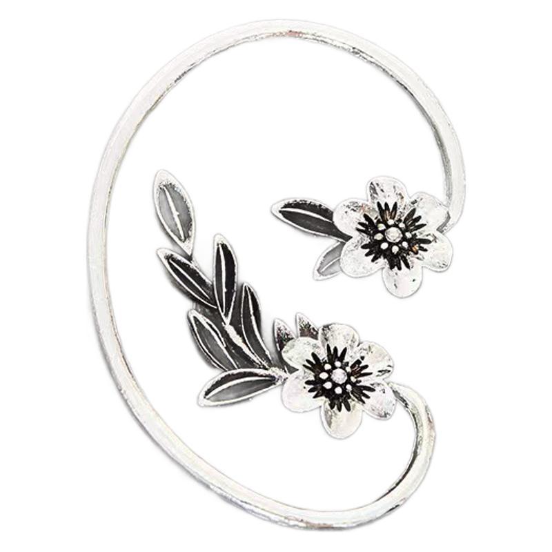 Handgefertigte Vintage Ohrring