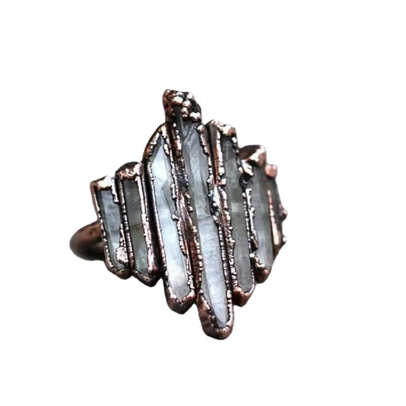 Elegante Ring für jeden Anlass