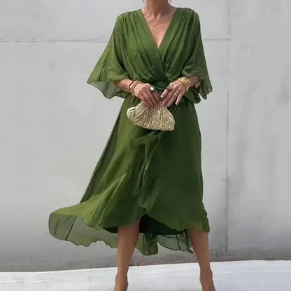 MW | Elegantes und stilvolles Kleid