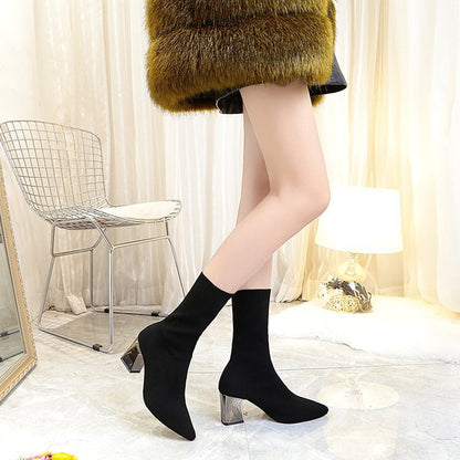 Stilvolle Orthopädische Stiefel für jeden Anlass