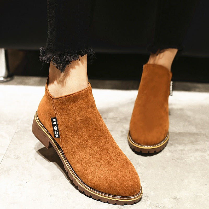 Bequeme Orthopädische Stiefel für den Alltag