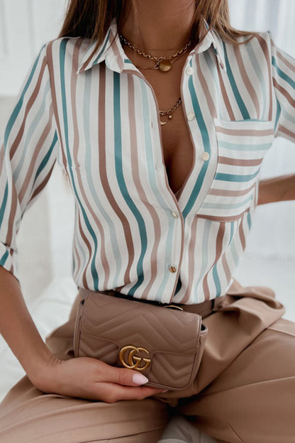 MW | Bequeme und leichte Bluse