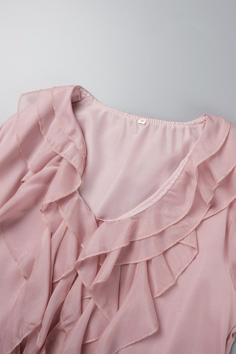 MW | Casual und Effortless Winterkleid