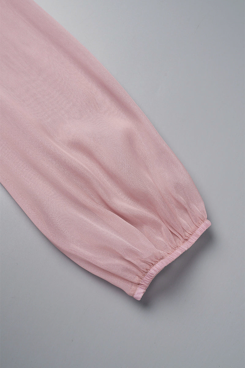 MW | Casual und Effortless Winterkleid