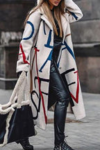 MW | Entspanntes und modisches Winterkleidungsstück