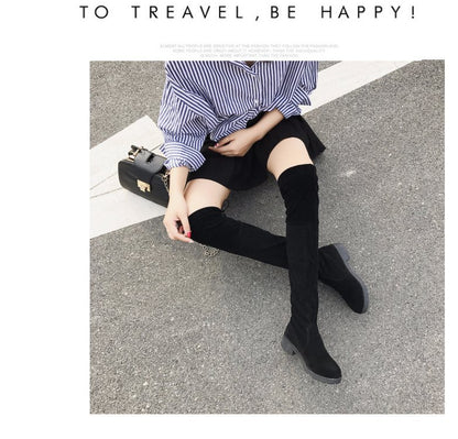 Elegante Orthopädische Stiefel für jeden Schritt