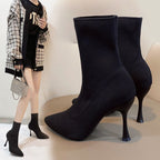 Wunderschön gefertigte Orthopädische Stiefel