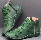 Bequeme Orthopädische Stiefel für den Alltag