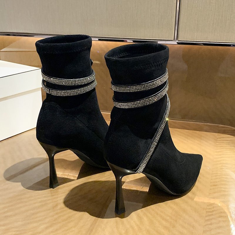 Stilvolle Orthopädische Stiefel für jeden Anlass