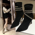 Stilvolle Orthopädische Stiefel für jeden Anlass