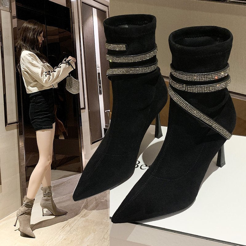 Stilvolle Orthopädische Stiefel für jeden Anlass