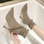 Stilvolle Orthopädische Stiefel für jeden Anlass