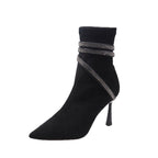 Stilvolle Orthopädische Stiefel für jeden Anlass