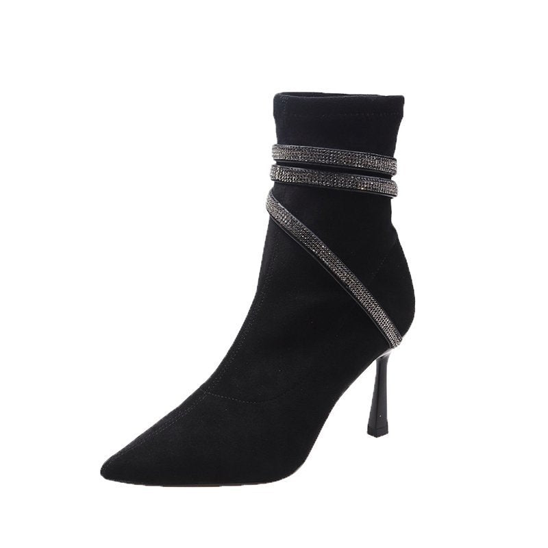 Stilvolle Orthopädische Stiefel für jeden Anlass