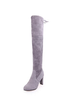 Elegante Orthopädische Stiefel für jeden Schritt