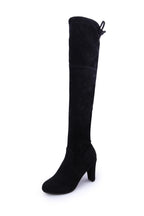 Elegante Orthopädische Stiefel für jeden Schritt