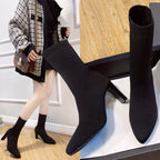 Wunderschön gefertigte Orthopädische Stiefel