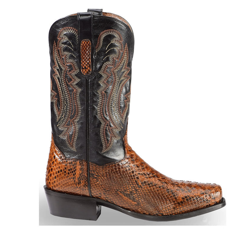 Bequeme Orthopädische Stiefel für den Alltag