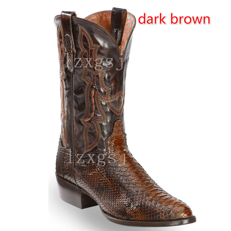 Bequeme Orthopädische Stiefel für den Alltag