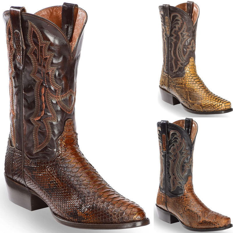 Bequeme Orthopädische Stiefel für den Alltag