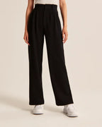 MW | Elegante Frühlingshose