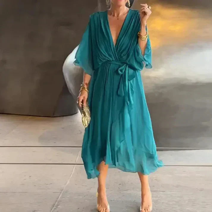 MW | Elegantes und stilvolles Kleid