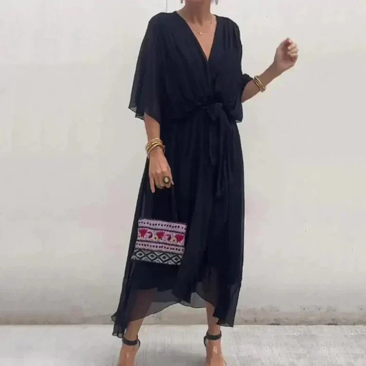 MW | Elegantes und stilvolles Kleid