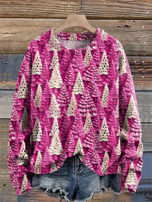 MW | Klassischer und bequemer Winterpullover