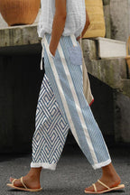 MW | Taillierte und luftige Hosen