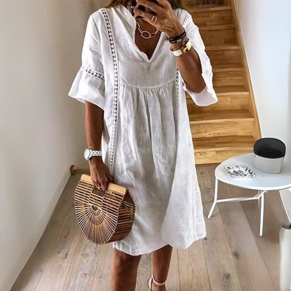 MW | Bohème-Sommerkleid