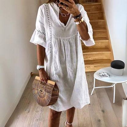 MW | Bohème-Sommerkleid