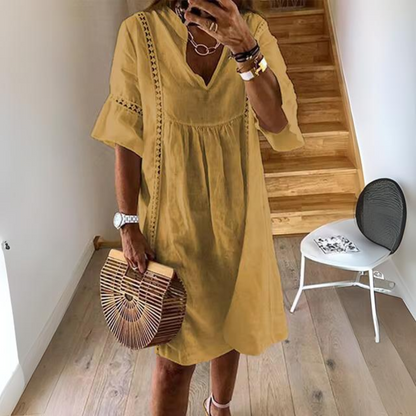 MW | Bohème-Sommerkleid