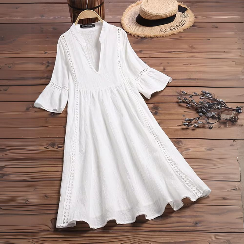 MW | Bohème-Sommerkleid