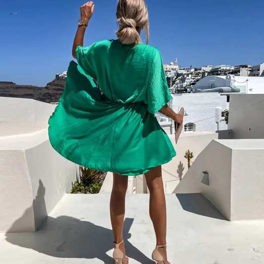 MW | Elegantes Kleid