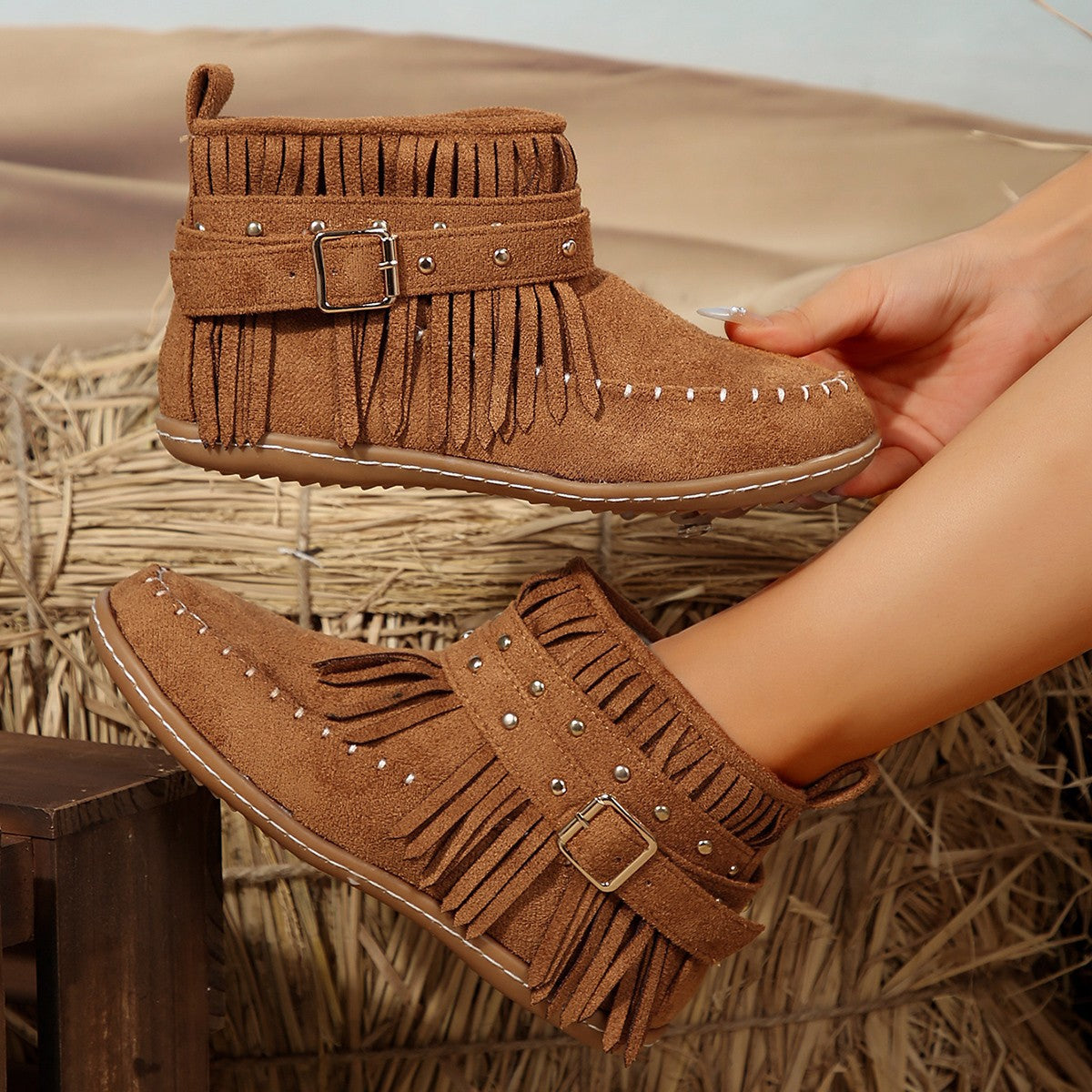 Stilvolle Orthopädische Stiefel für jeden Anlass