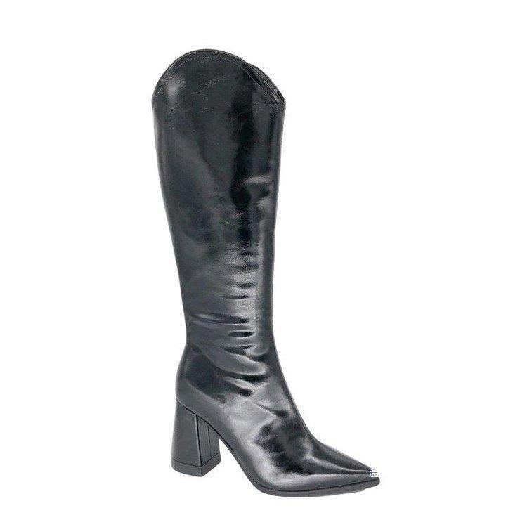 Elegante Orthopädische Stiefel für jeden Schritt