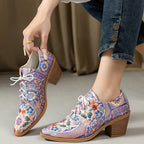 Bequeme Orthopädische Stiefel für den Alltag