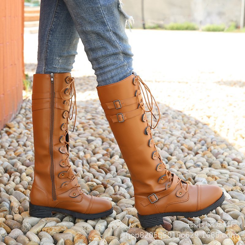 Wunderschön gefertigte Orthopädische Stiefel