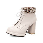 Bequeme Orthopädische Stiefel für den Alltag