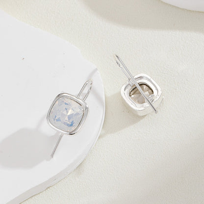 Handgefertigte Vintage Ohrring