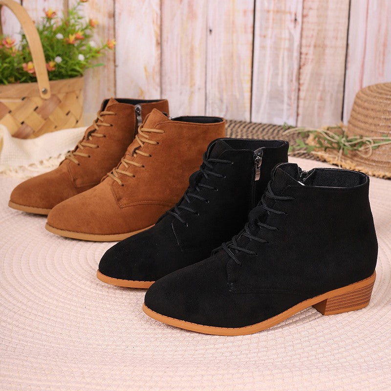 Bequeme Orthopädische Stiefel für den Alltag