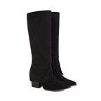 Bequeme Orthopädische Stiefel für den Alltag