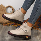 Wunderschön gefertigte Orthopädische Stiefel